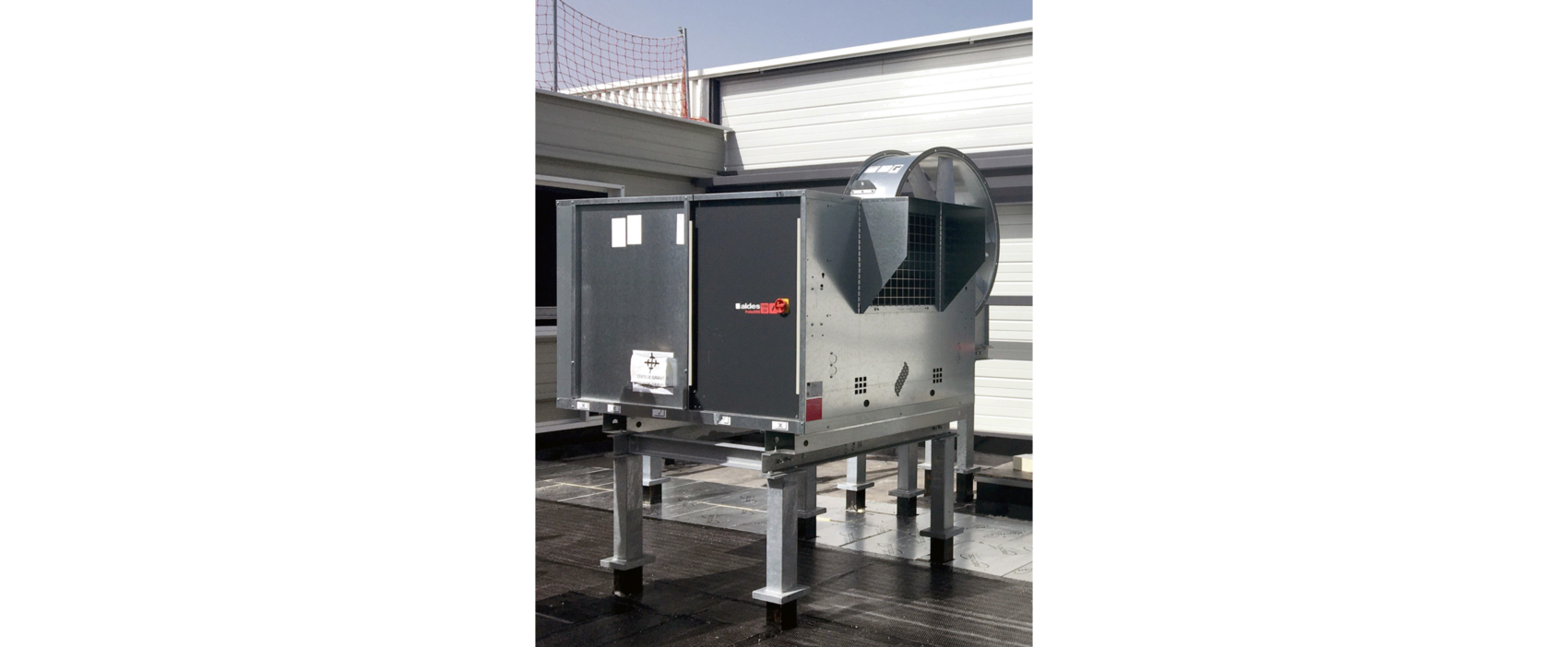 ProtectONE® TA 2V - Bobinages indépendants